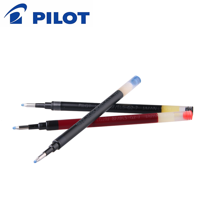 Pilot Pen G2 - 파일럿 젤 펜 리필 학교 문구