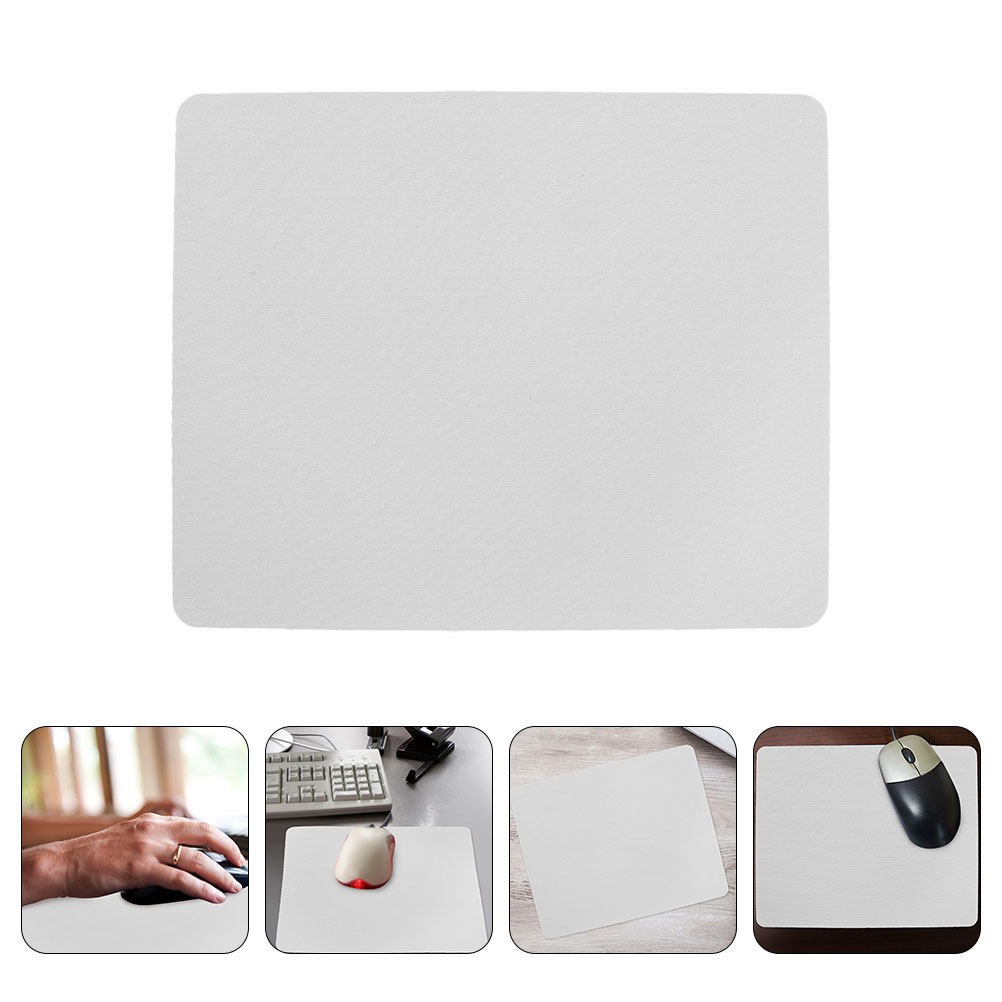 Mouse Pad Blank Sublimation - 20개 마우스 패드 승화용 블랭크 대형