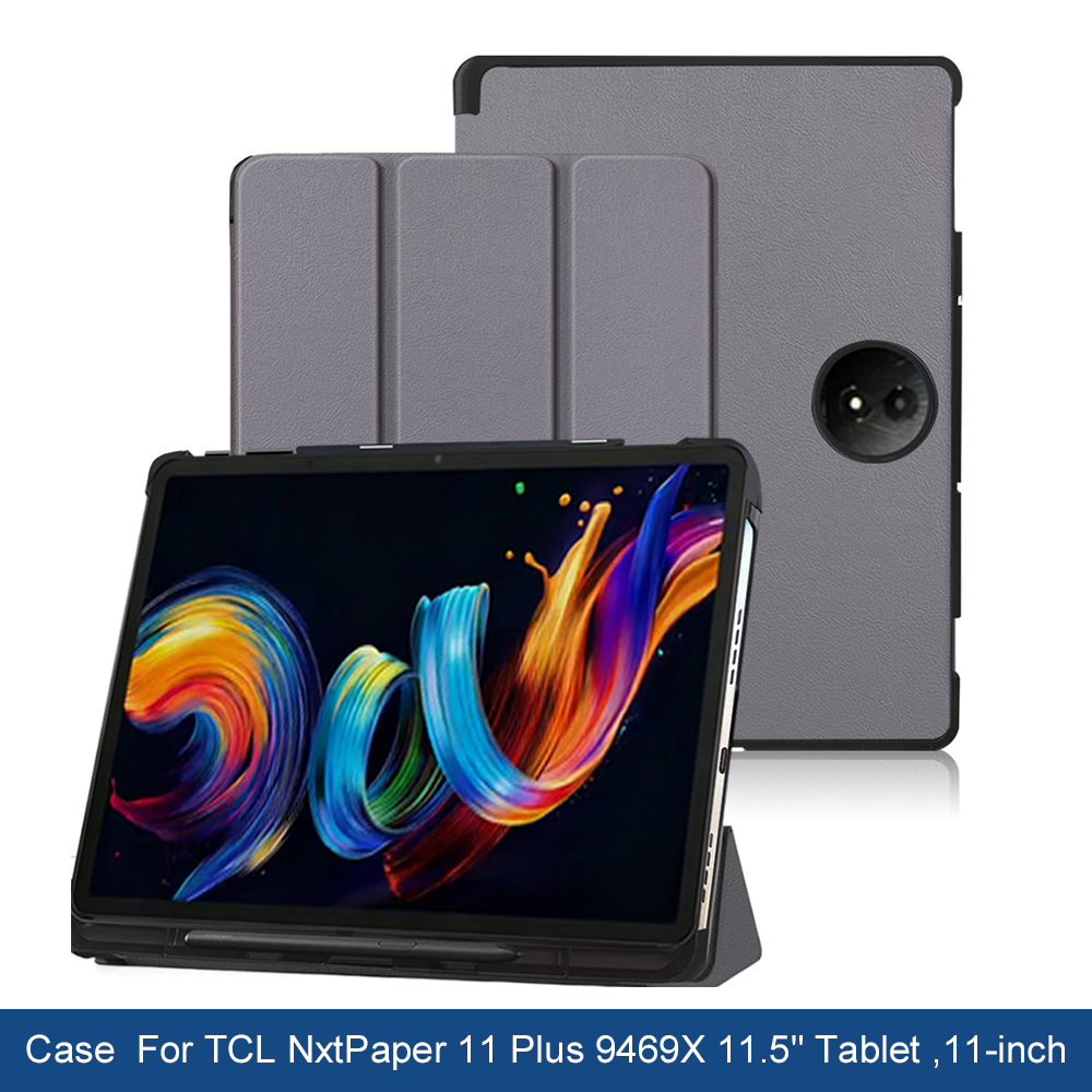 TCL NxtPaper 11 Plus 케이스 9469X - Staedtler Pencil Triplus 리뷰 및 가격