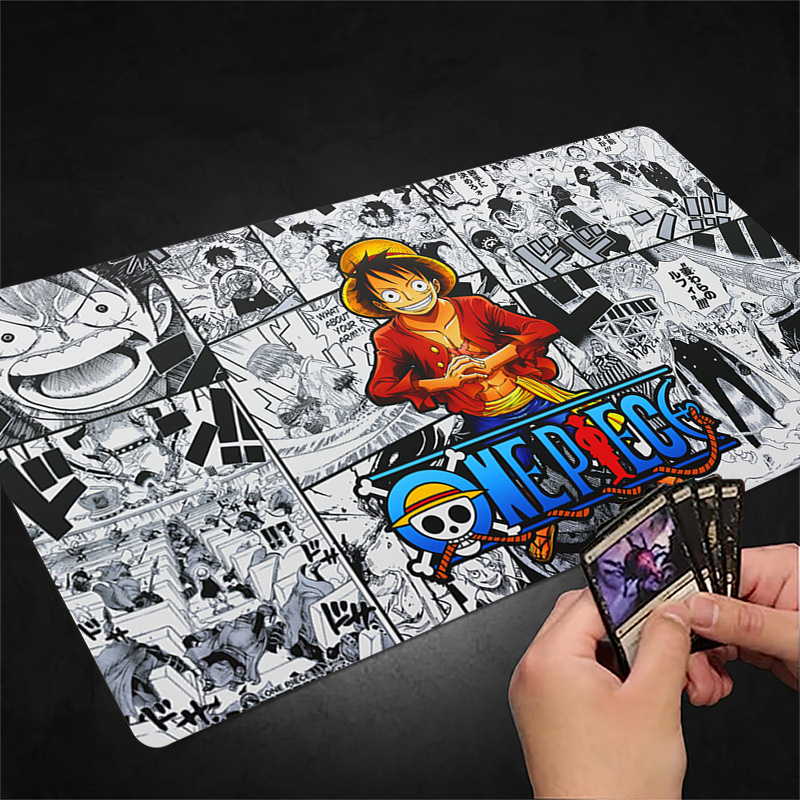 0ne-Piece OPCG Playmat 애니메이션 캐 - Door Mat Blank 리뷰 및 가격