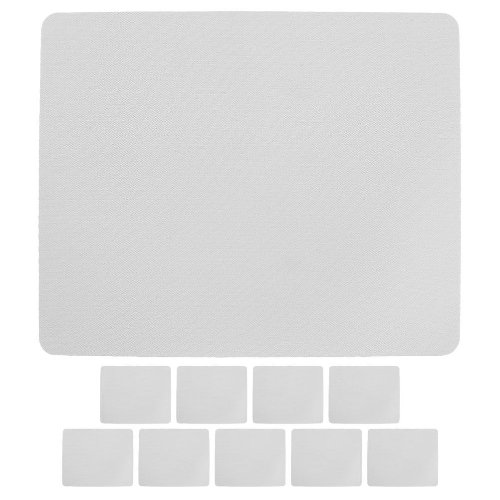 20개 마우스 패드 승화용 블랭크 대형 데스크 매트 게 - Mouse Pad Blank Sublimation 리뷰 및 가격