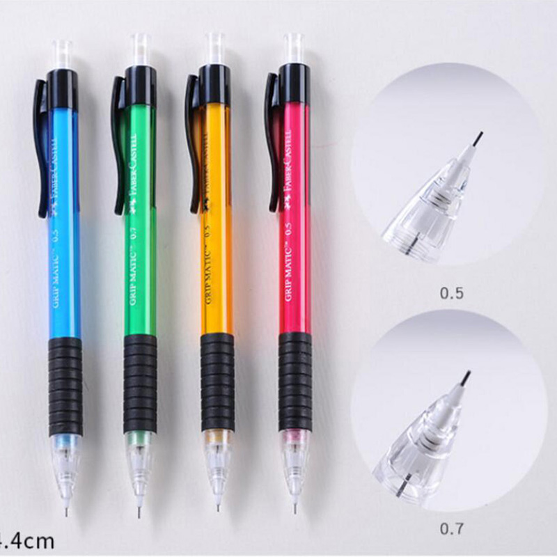 Faber castel 1338 기계식 연필 세트 0. - Faber-Castell Pencil Grip 리뷰 및 가격