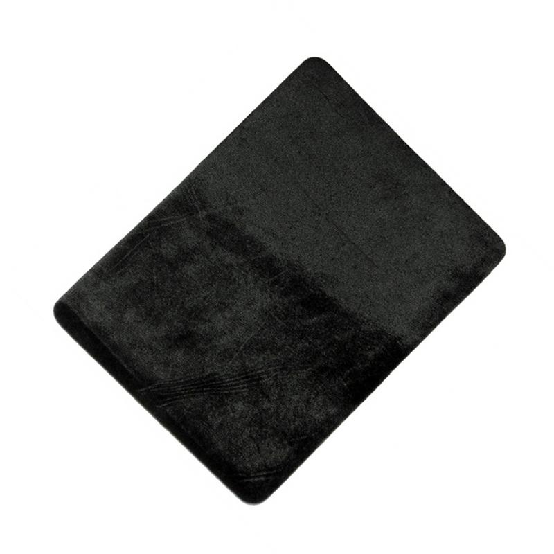 카드 게임 매트 매직 카드 매트 플란넬 포커 패드 블랙 - Door Mat Blank 리뷰 및 가격