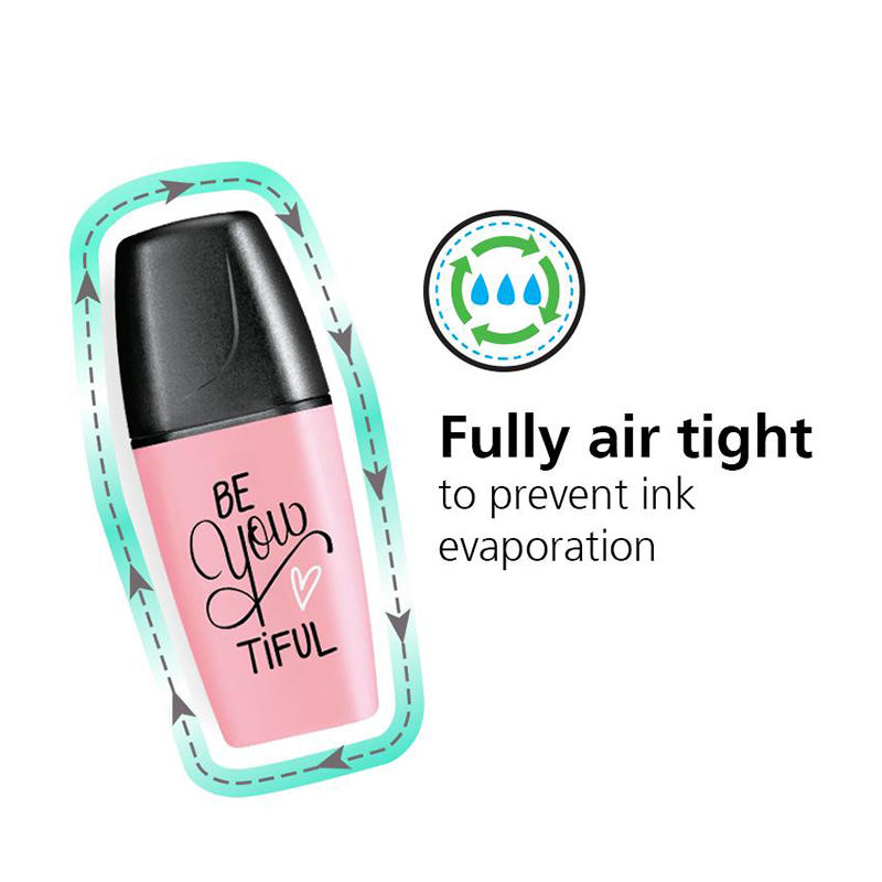 STABILO BOSS MINI Pastellove - - Stabilo Marker Boss 리뷰 및 가격