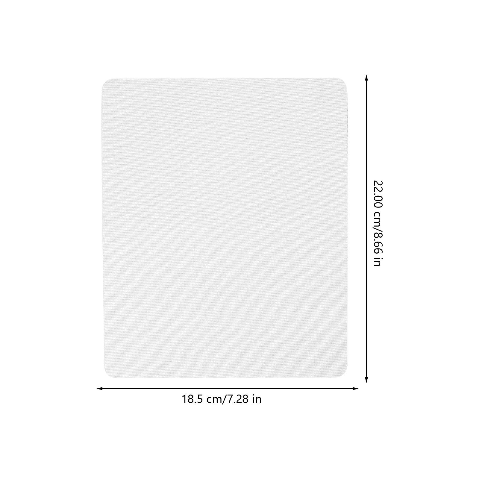 5개입 블랭크 승화 마우스 패드, 프리미엄 고무 베이스 - Mouse Pad Blank Sublimation 리뷰 및 가격