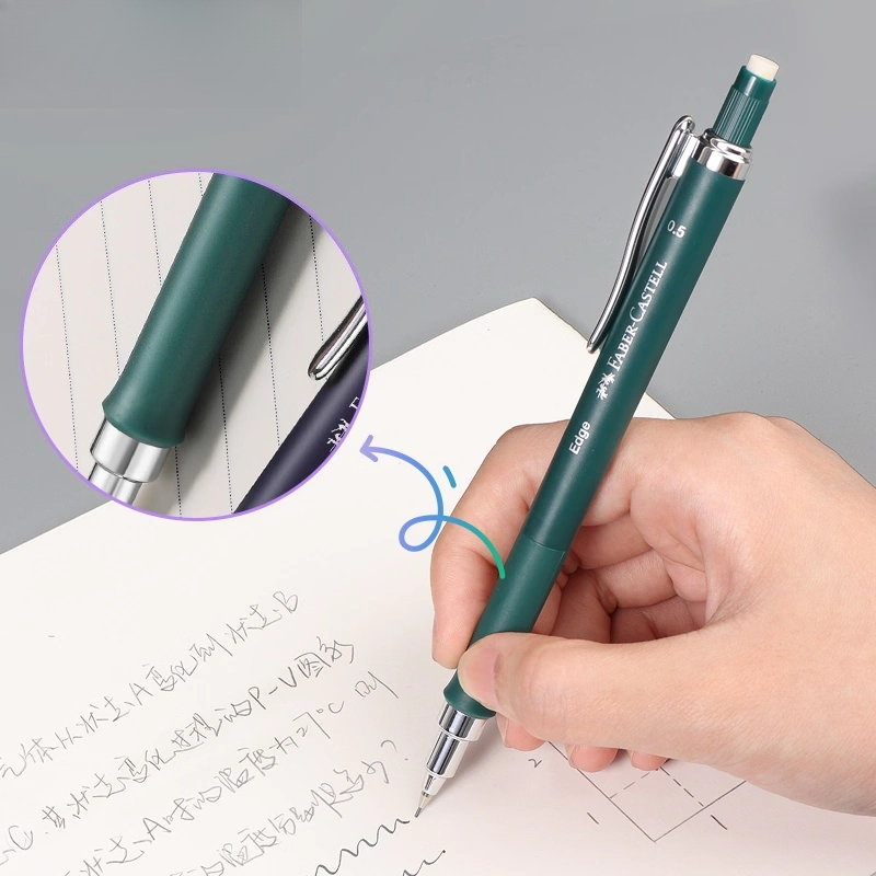 FABER-CASTELL 기계식 연필 0.5mm 자동  - Faber-Castell Pencil Grip 리뷰 및 가격
