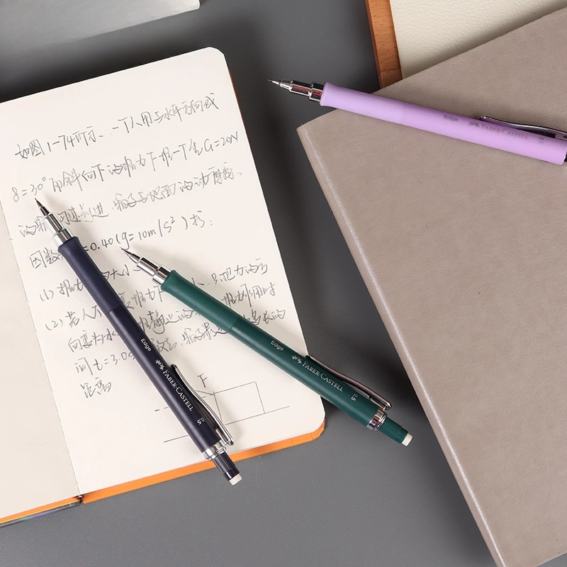 FABER-CASTELL 기계식 연필 0.5mm 자동  - Faber-Castell Pencil Grip 리뷰 및 가격