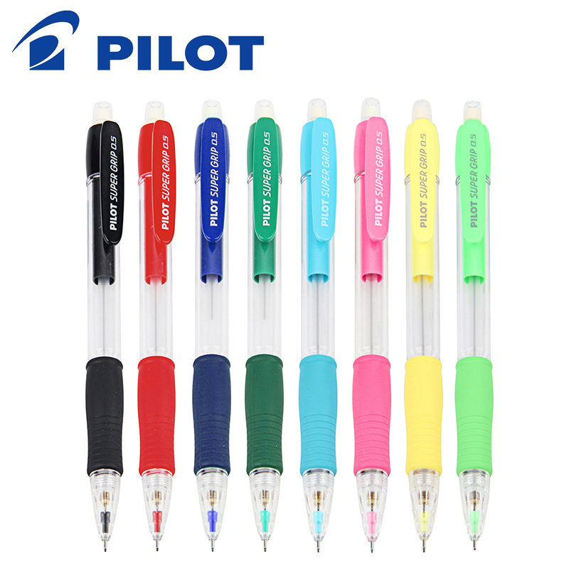 1PCS 파일럿 기계식 연필 컬러 바 H-185-SL  - Staedtler Pencil Lumocolor 리뷰 및 가격