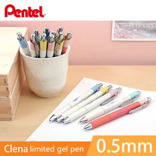 1 펜 + 2 리필 LifeMaster Pentel E - Pentel Pen Energel 리뷰 및 가격