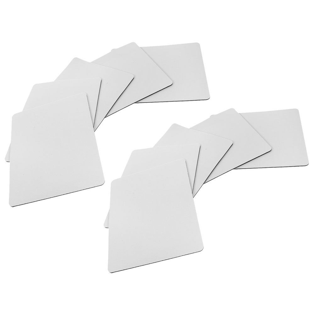 20개입 승화 인쇄용 빈 마우스 패드, DIY 인쇄용  - Mouse Pad Blank Sublimation 리뷰 및 가격