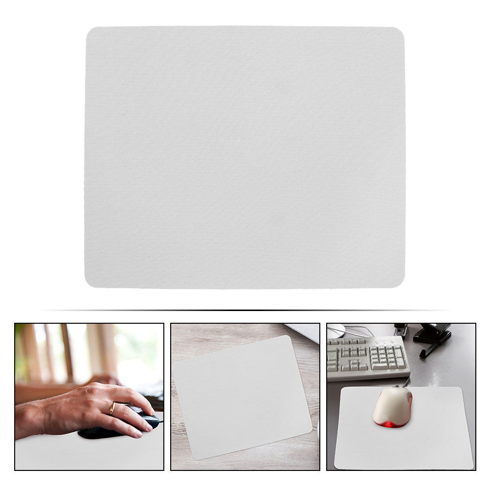 20개입 승화 인쇄용 빈 마우스 패드, DIY 인쇄용  - Mouse Pad Blank Sublimation 리뷰 및 가격
