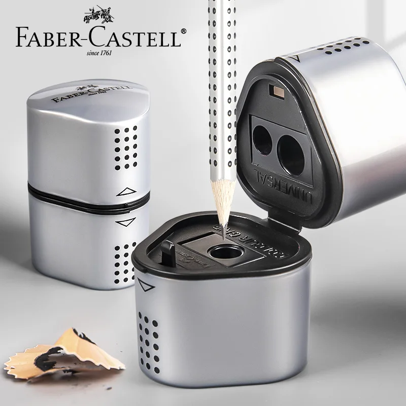 Faber-Castell 그립 트리오 3-in-1 아티 - Faber-Castell Pencil Grip 리뷰 및 가격