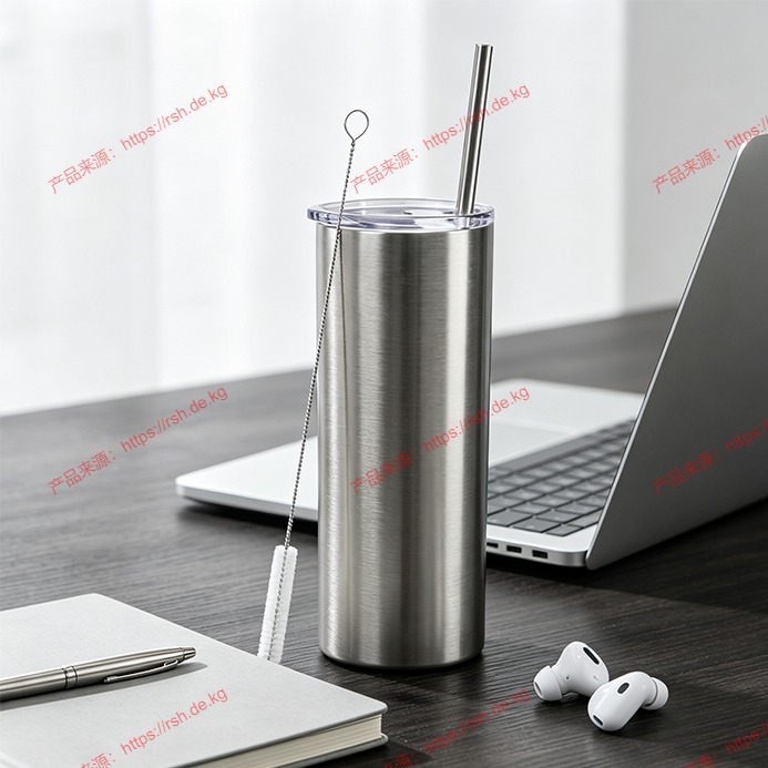 프로서브 20온스 스트레이트 스키니 텀블러 승화 블랭크 - Tumbler 20Oz White 리뷰 및 가격