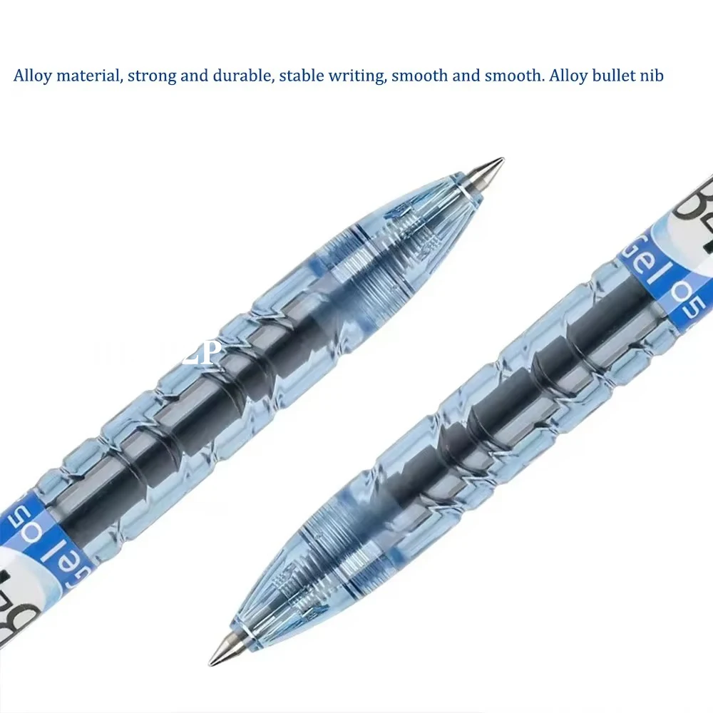일본 PILOT 젤 펜, BL-B2P 환경 보호 소재, - Pilot Pen G2 리뷰 및 가격